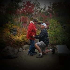 Meet your Posher, Cathye